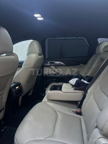 Mazda CX-9-9