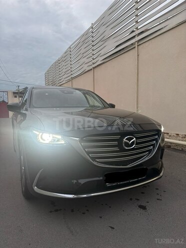 Mazda CX-9-2