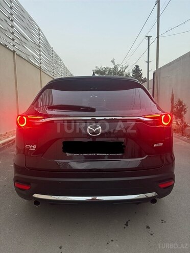 Mazda CX-9-4