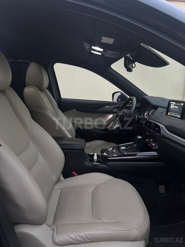 Mazda CX-9-7