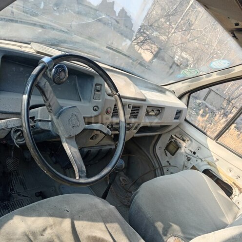 GAZ GAZel (33021)-4