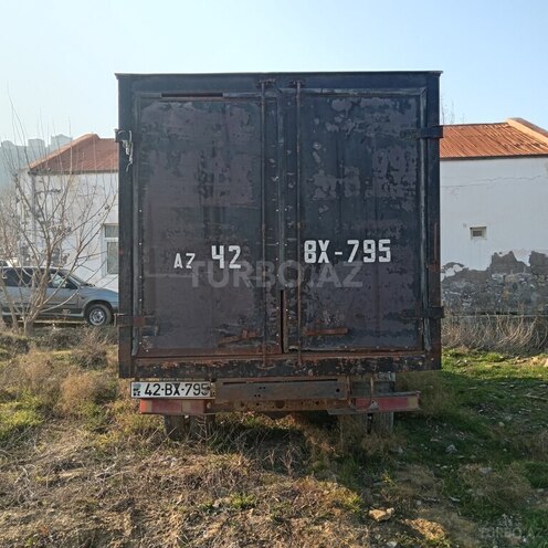 GAZ GAZel (33021)-2