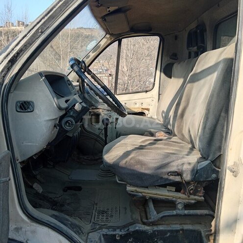 GAZ GAZel (33021)-5