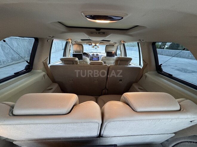 Mercedes GL 550 4MATIC-5