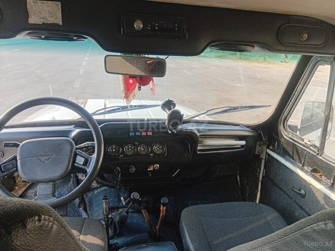 UAZ 31514-5