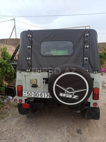UAZ 31514-4