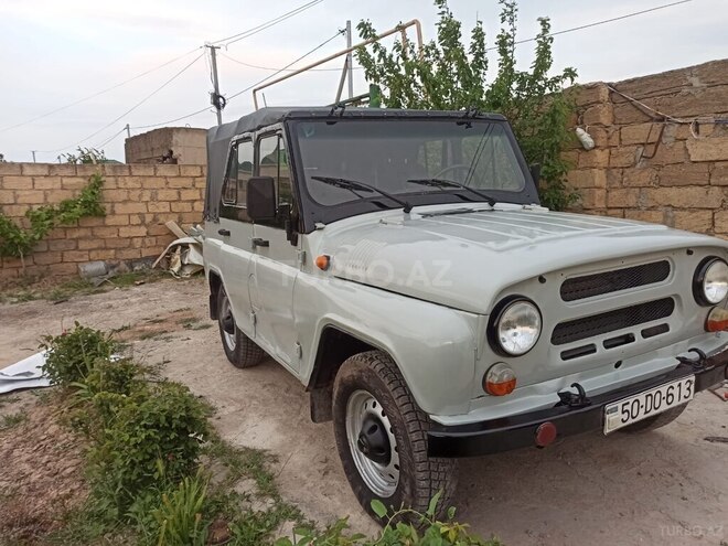 UAZ 31514-2