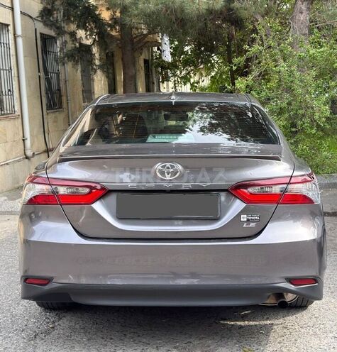 Toyota Camry-2