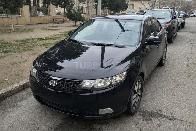 Kia Cerato-2