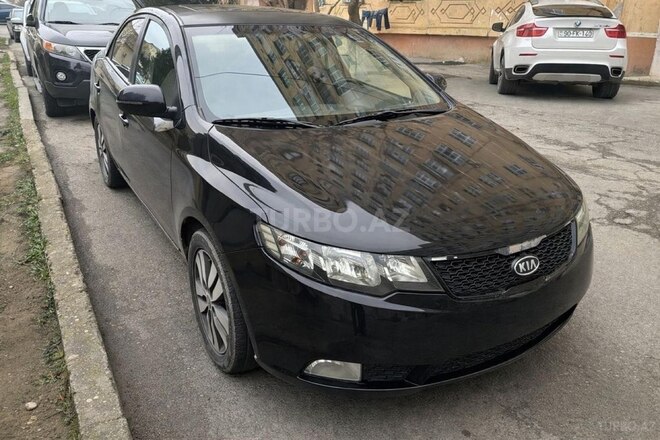 Kia Cerato-1