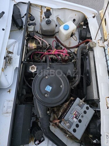 LADA (VAZ) 2107-6