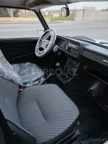 LADA (VAZ) 2107-7