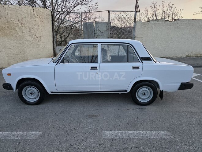 LADA (VAZ) 2107-4