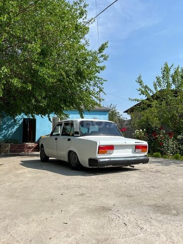 LADA (VAZ) 2107-7