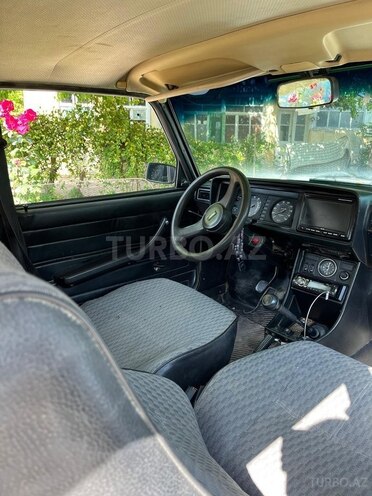 LADA (VAZ) 2107-5