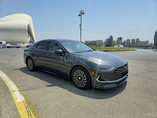 Hyundai Sonata-3