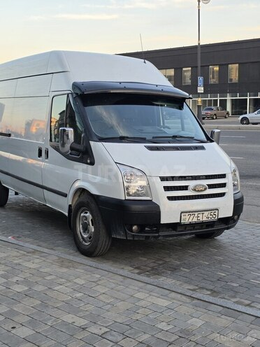 Ford Transit-3