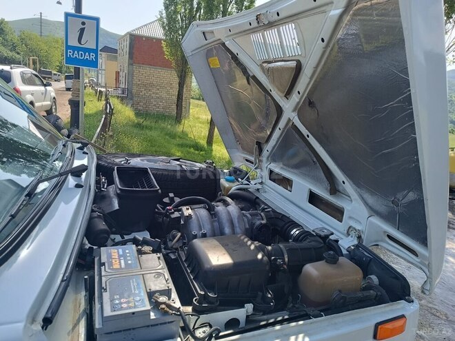 LADA (VAZ) Niva-5