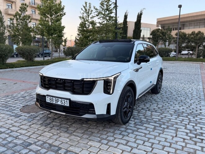 Kia Sorento-9