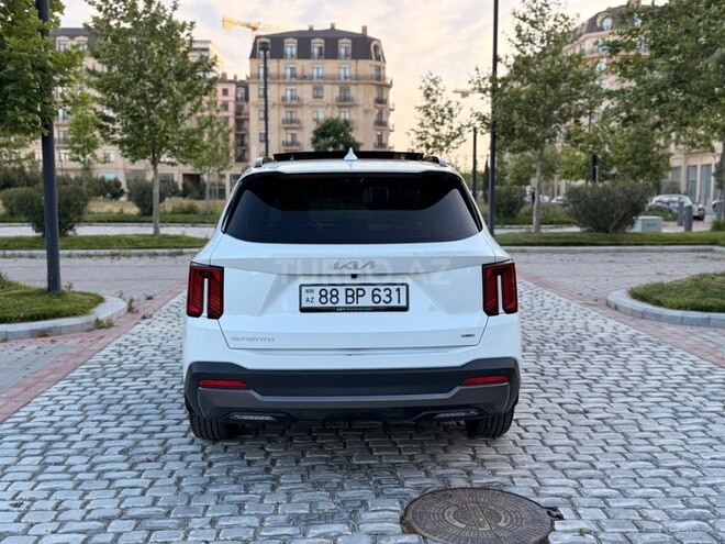 Kia Sorento-7