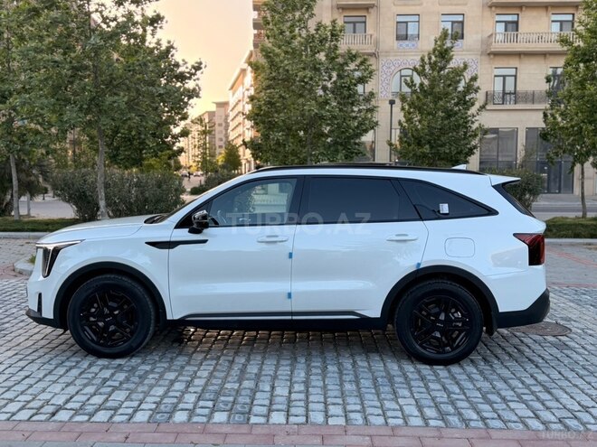 Kia Sorento-3