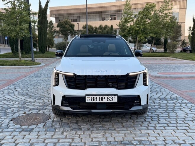 Kia Sorento-2