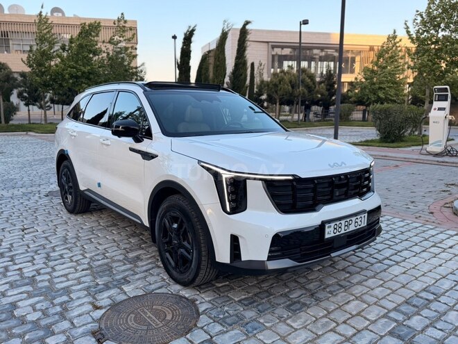 Kia Sorento-8