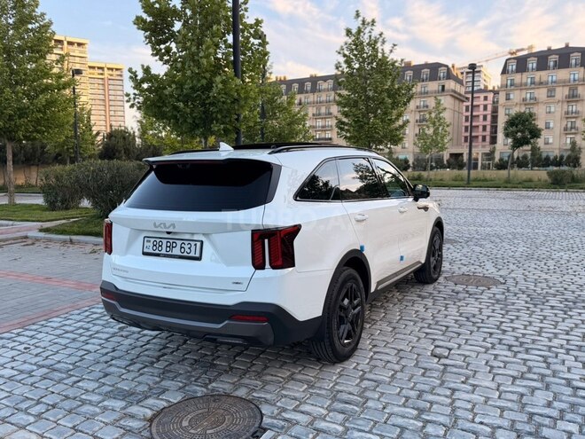 Kia Sorento-10