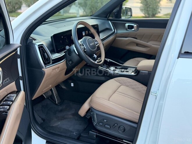 Kia Sorento-14