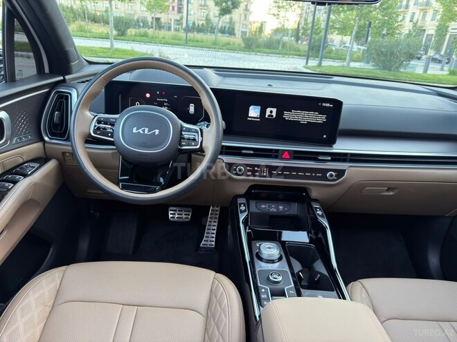 Kia Sorento-12