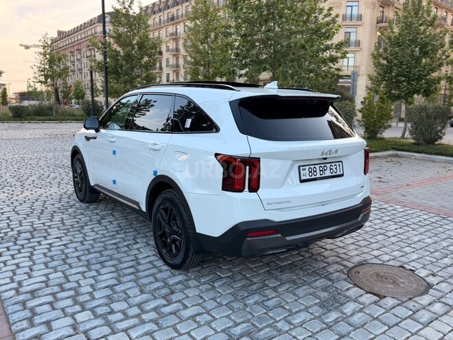 Kia Sorento-11