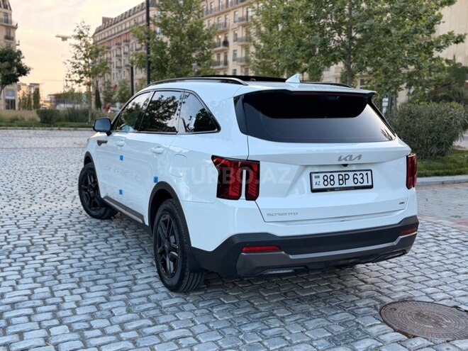 Kia Sorento-6