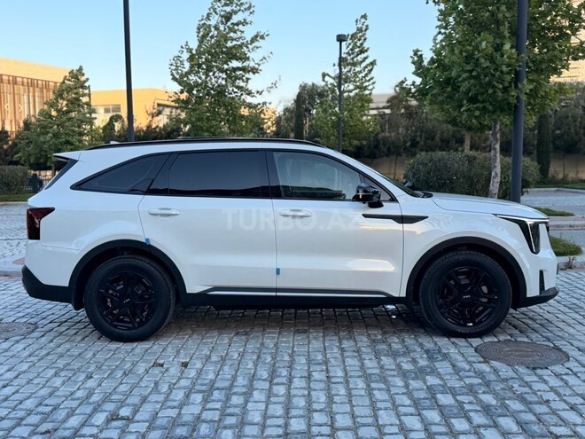 Kia Sorento-4