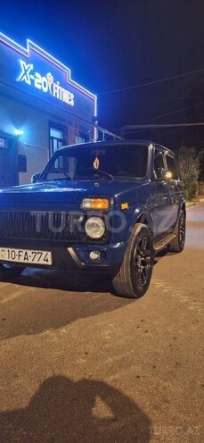LADA (VAZ) Niva-5