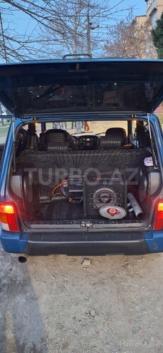 LADA (VAZ) Niva-7