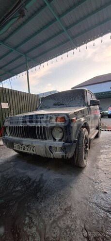 LADA (VAZ) Niva-10