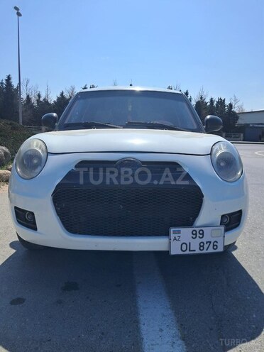 Lifan 330-1