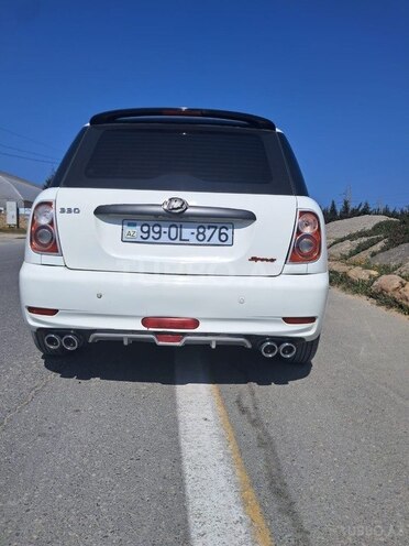 Lifan 330-3