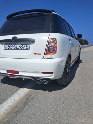 Lifan 330-2