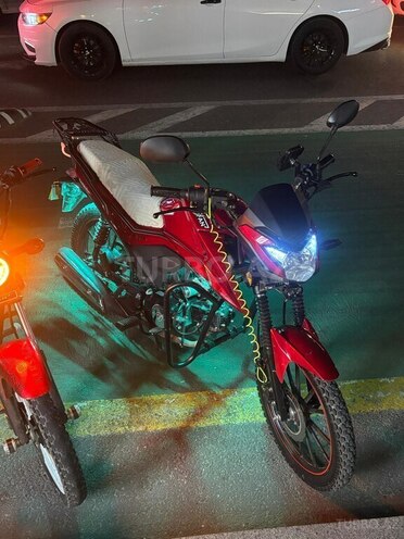 Tufan M50-3