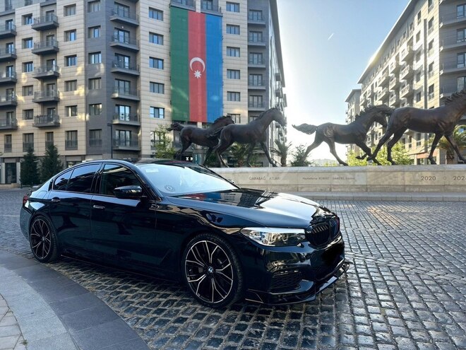 BMW 530-9