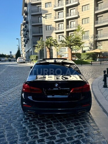 BMW 530-6