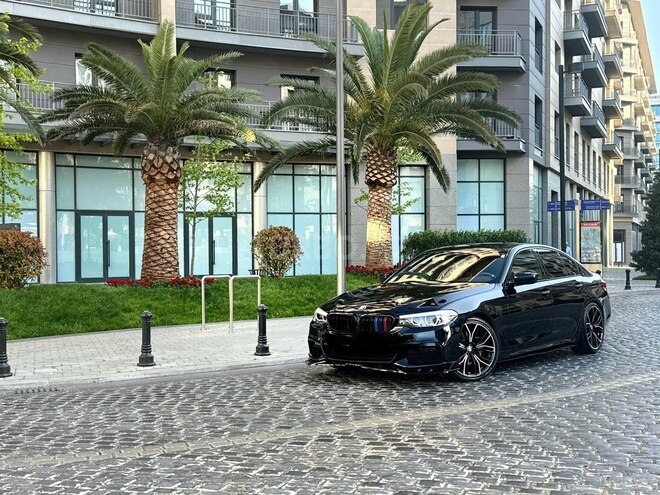 BMW 530-10