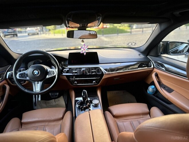 BMW 530-7