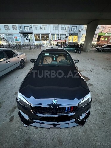 BMW 530-2