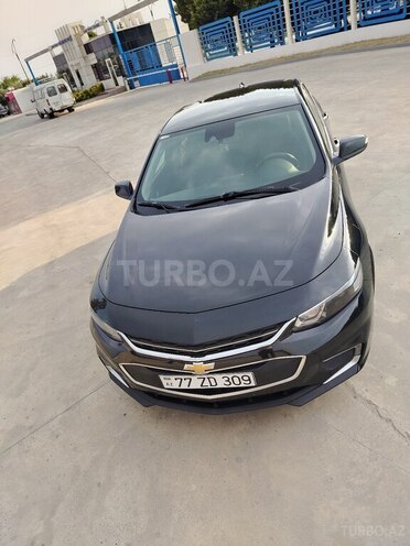 Chevrolet Malibu-2