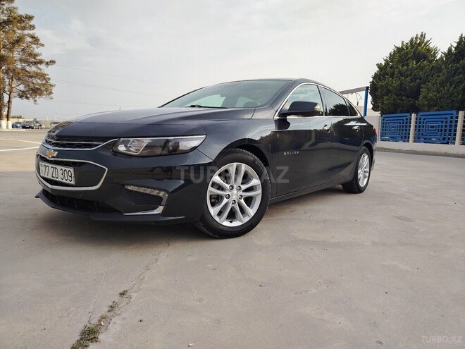 Chevrolet Malibu-6