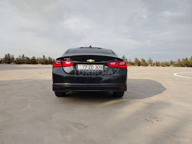 Chevrolet Malibu-10