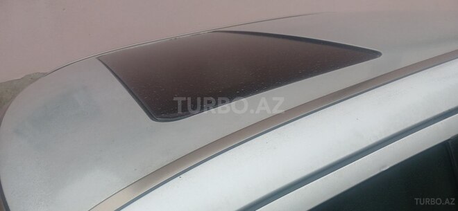 Mercedes C 200-8