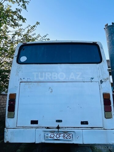 Iveco Otoyol-5